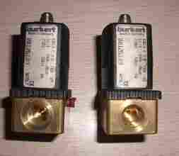 BURKERT角座阀 001132