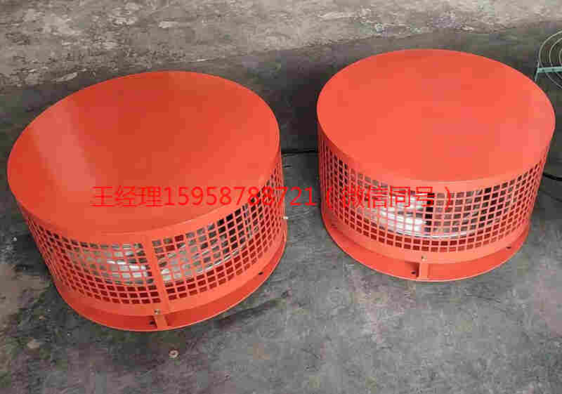 FDL系列电控柜风机离心式