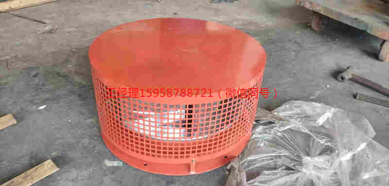 FDL系列电控柜风机离心式