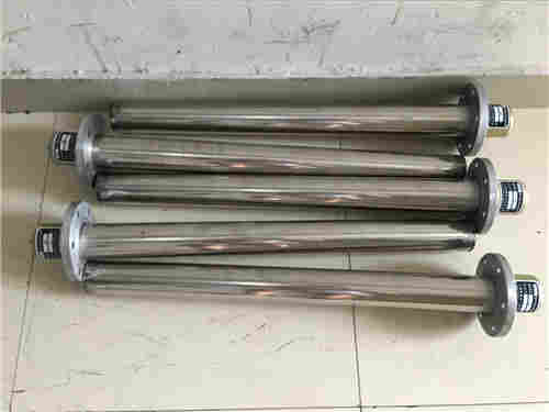 护套式电加热器