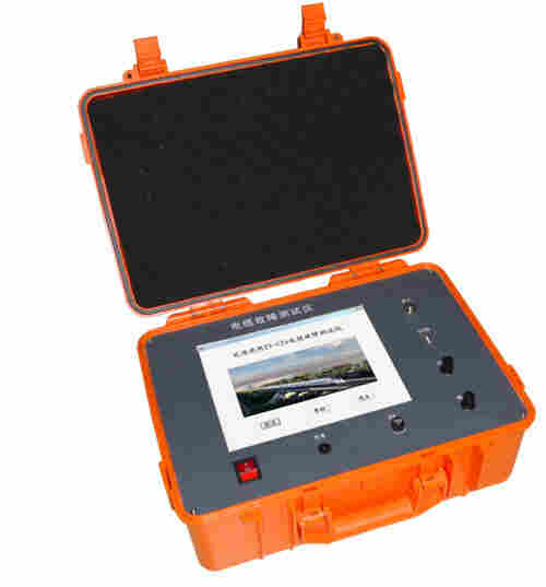 电缆故障测试仪