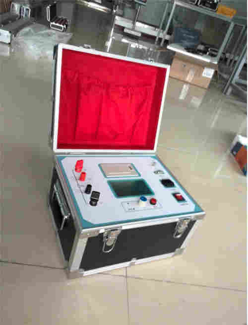 回路电阻测试仪