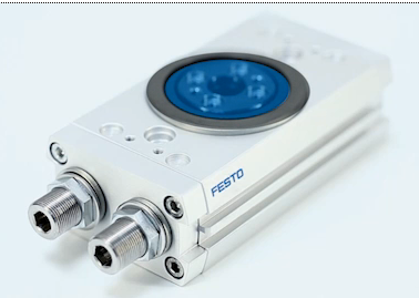 DRRD系列FESTO摆动气缸3d样本资料​