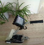 日本新宇宙燃气管道检漏仪