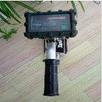 日本新宇宙燃气管道检漏仪