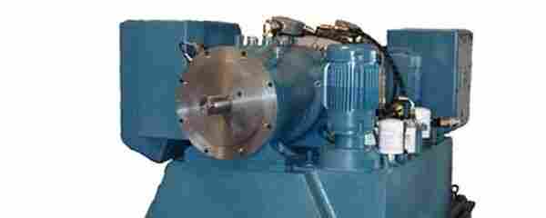 全新REULAND风冷电机