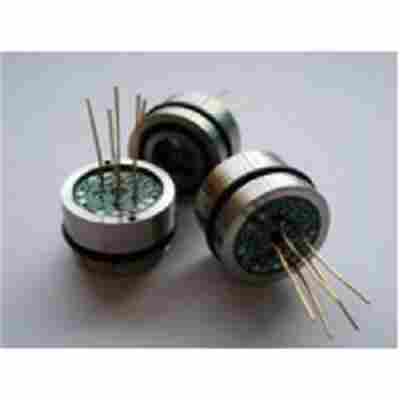 全新STI激光扫描传感器