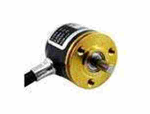 全新SCANCON微型编码器