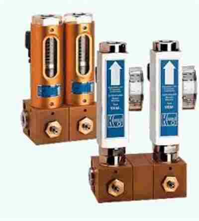 德国KOBOLD流量计组件ERS-F2