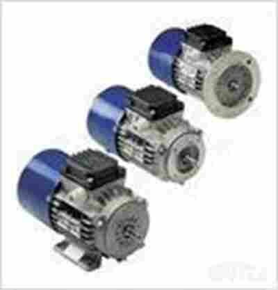 意大利MGM电机BA 112MB4