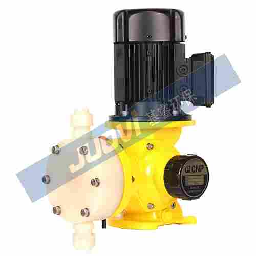 南方泵业GH060FP1QMBN机械隔膜泵加药泵 