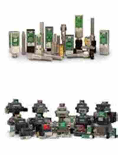 美国GO SWITCH限位开关73-13564-A2