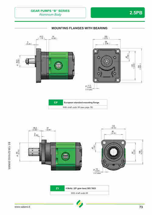 SALAMI    2PB26D             电厂用