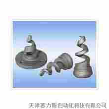 BETE实心锥雾化喷头	MP343