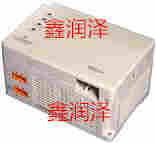 如果发现模块K3A10之间严重不均流，采用什么办法进行排除来将故障模块更换