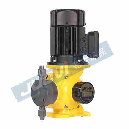 南方泵业GH060FT1PMBN机械隔膜计量泵加药泵