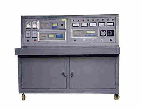 BTCT型变压器性能综合测试台