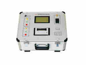 AQJ-D全自动变比测试仪