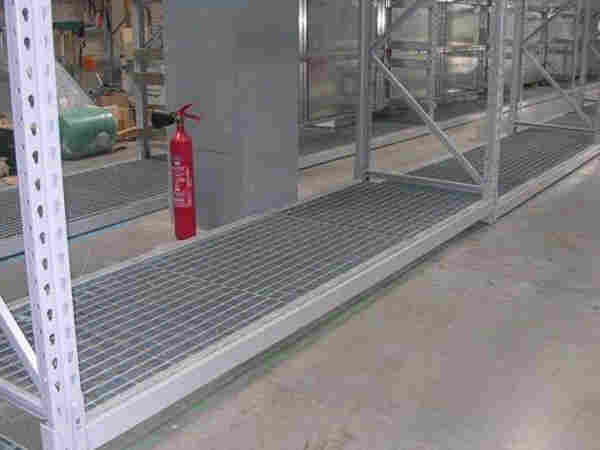 淮南不锈钢踏步格栅—在线报价（欢迎您）