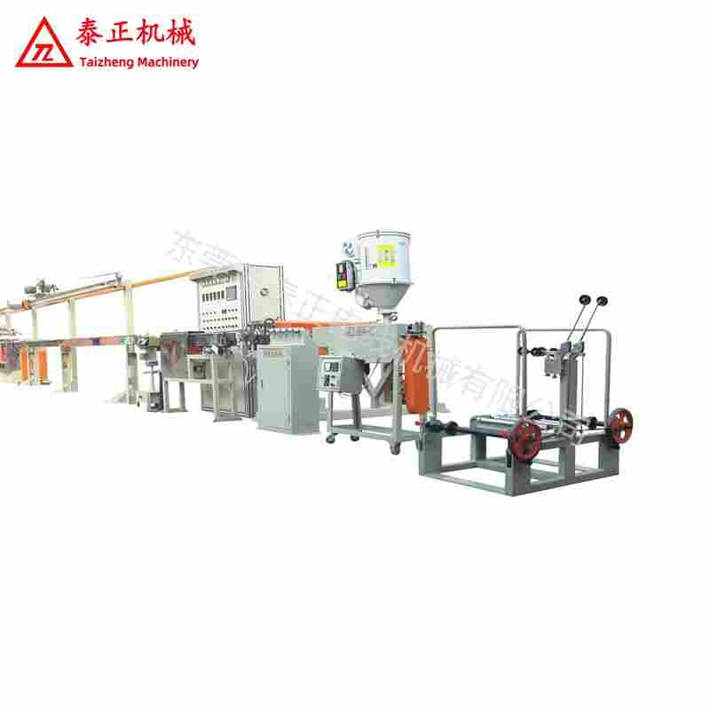 ABS/PLA3D打印耗材挤出机及民用线押出机