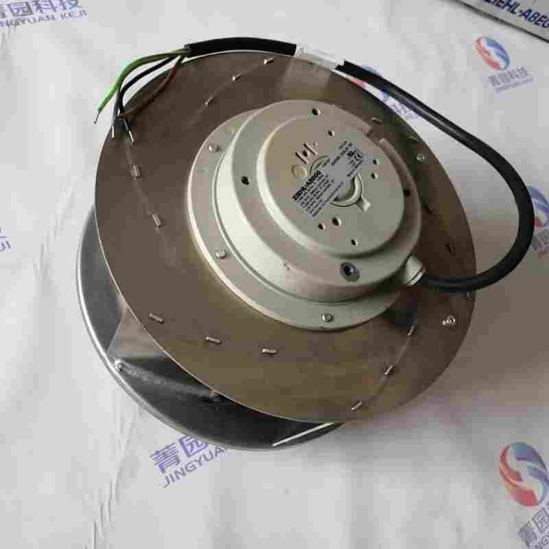 施乐百FC045-4EA.4C.1离心风机价格