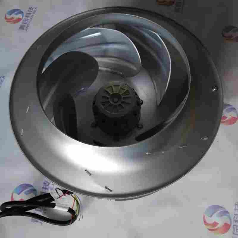 施乐百FC045-4EA.4C.1离心风机价格