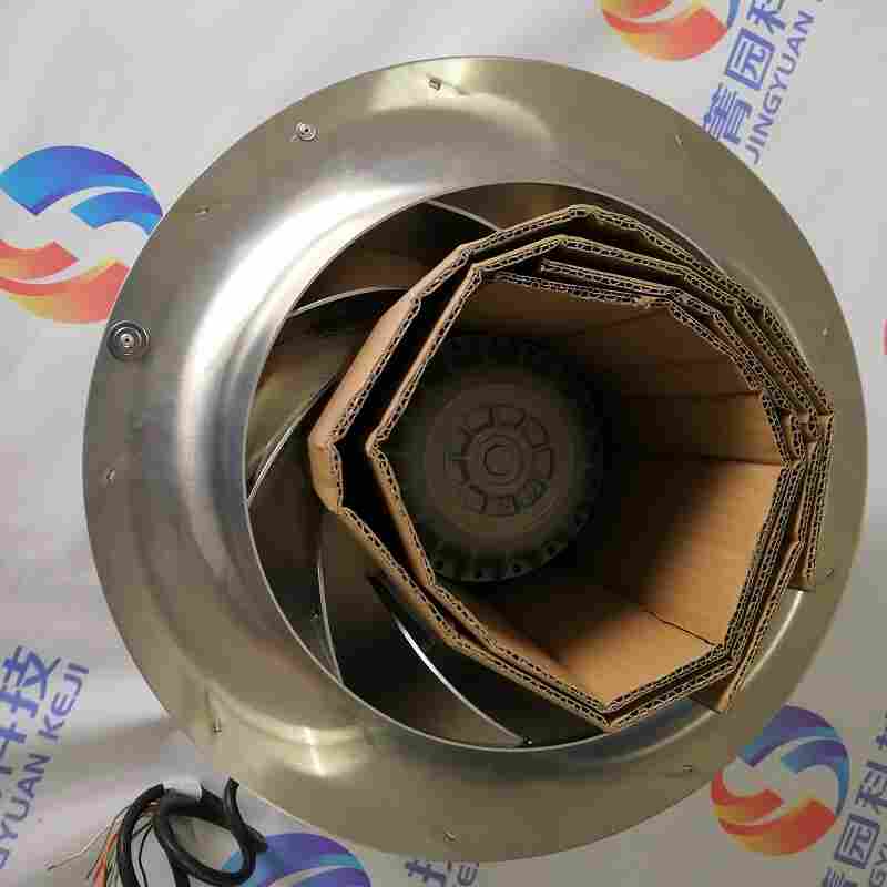 施乐百FC045-4EA.4C.1离心风机价格