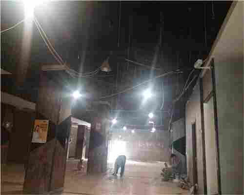 长春房屋安全检测鉴定中心