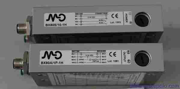 新品供应意大利MICRO DETECTORS传感器