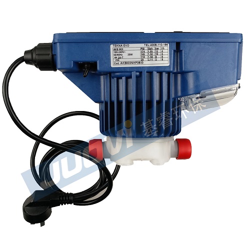 意大利seko赛高计量泵TPG800电磁泵隔膜驱动计量泵
