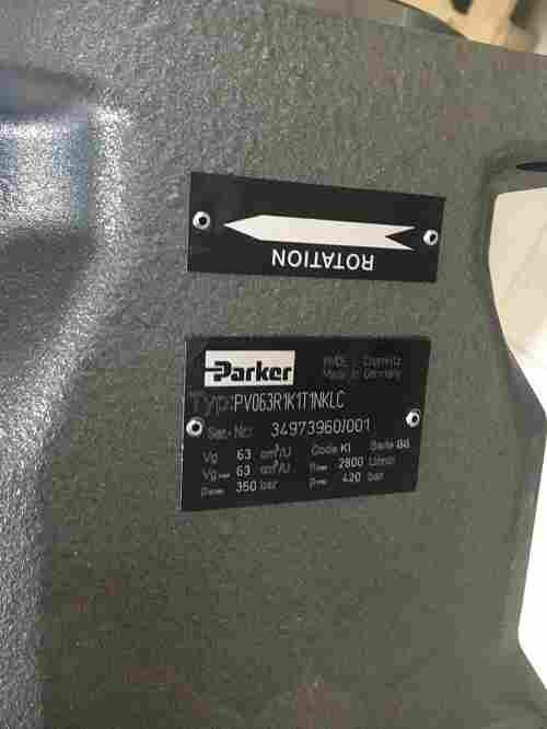 PARKER    PD060PB04SRS5AAM0S000000现货    电厂用