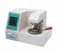 SZ-2000型开口闪点全自动测定仪