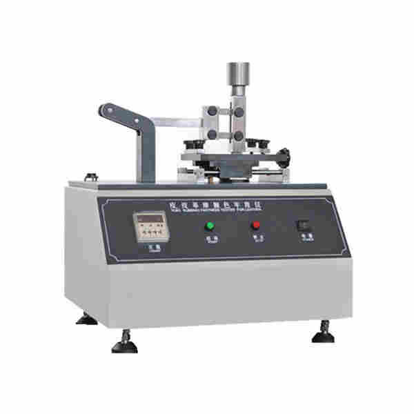 皮革摩擦色牢度测试仪价位