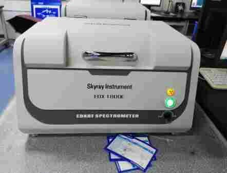 ROHS2.0卤素环保分析仪