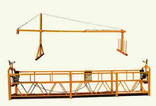 电动吊篮出租出售 