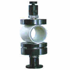 盘径Φ100mm压缩夹具