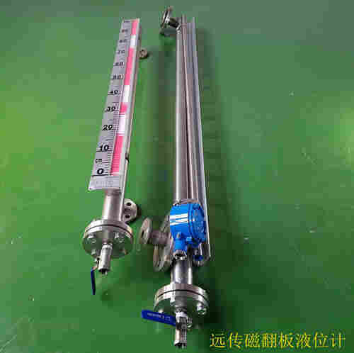 麻油液位计选型