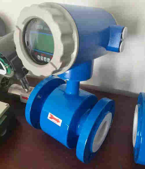 过氧化氢流量计