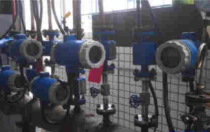 废液流量计选型