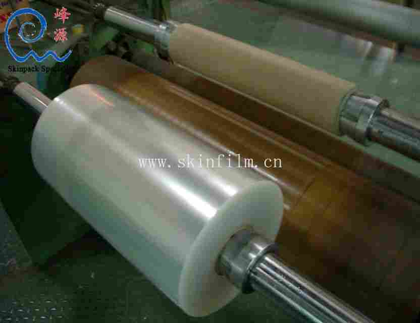  沙林膜（沙林包装膜）图片