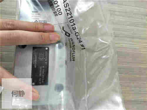 万福乐SDSPM22-AB-G24/KD35现货