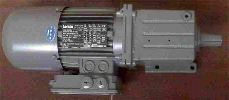 LENZE减速器GKS07-3ASBR19Sn35