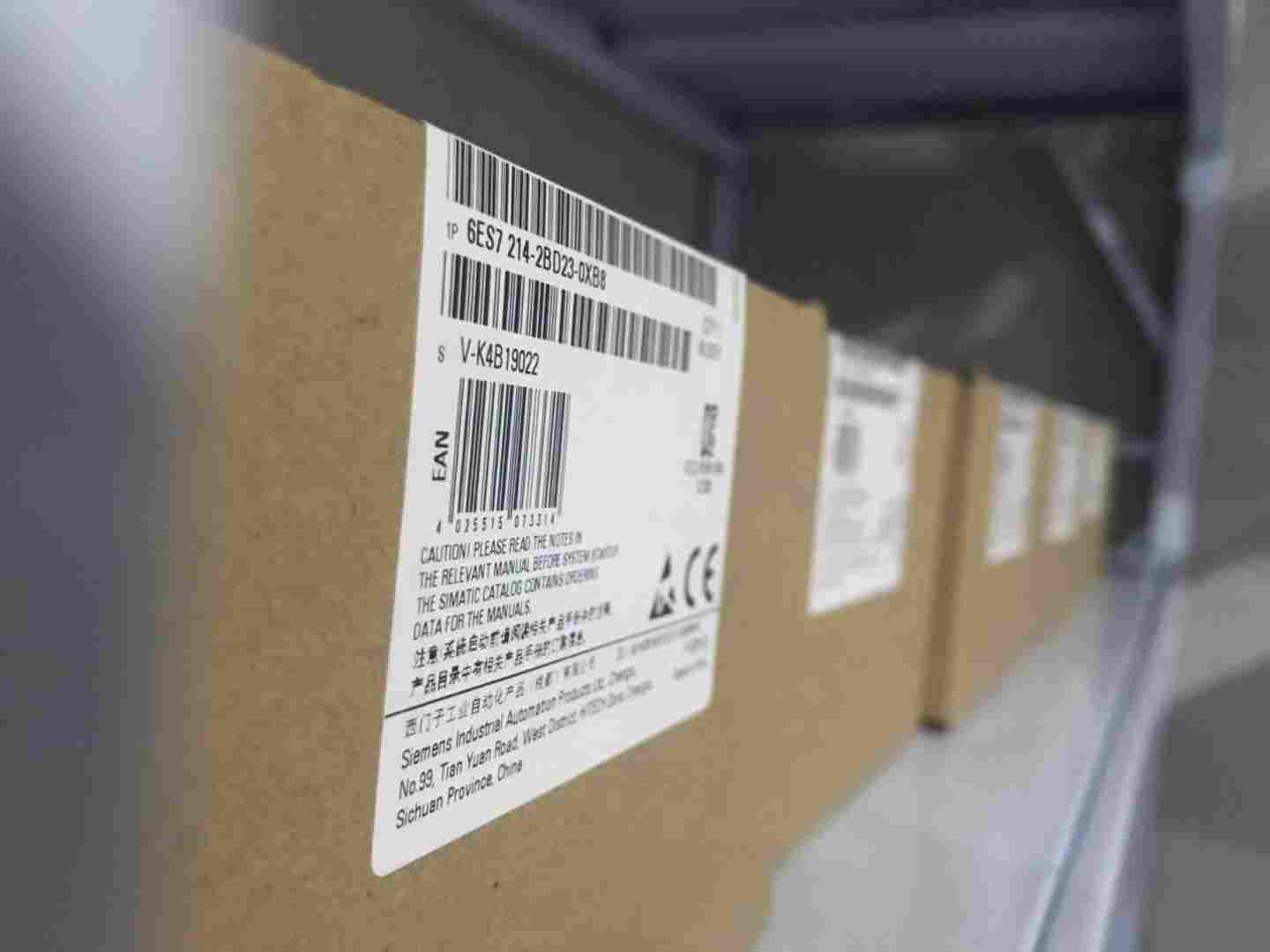 西门子plc晋城代理现货供应