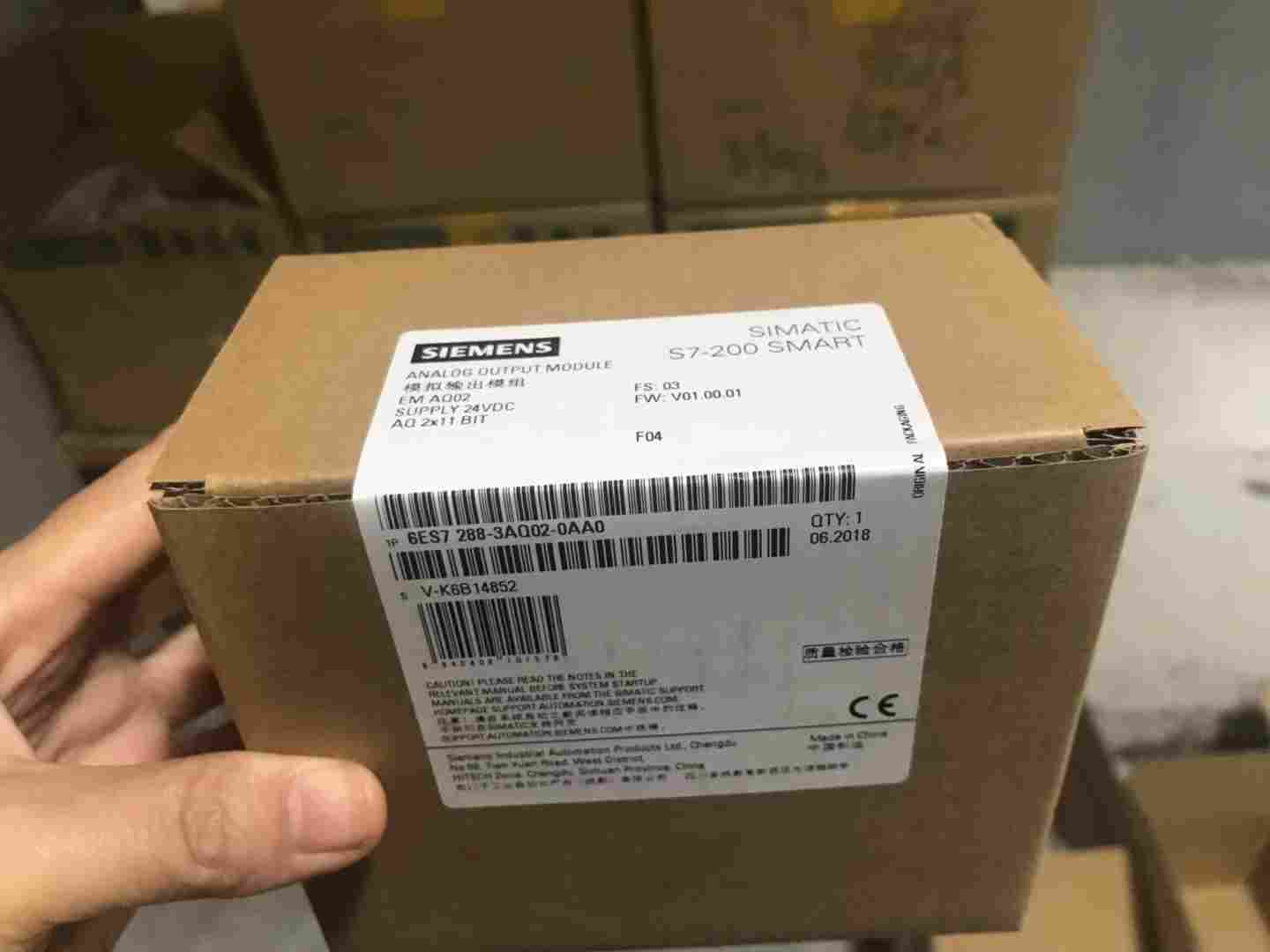 西门子plc武汉代理现货供应