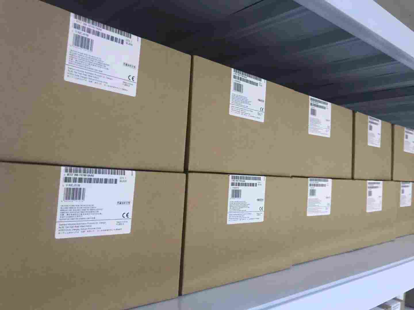 西门子PLC电气商丘采购商城现货供应