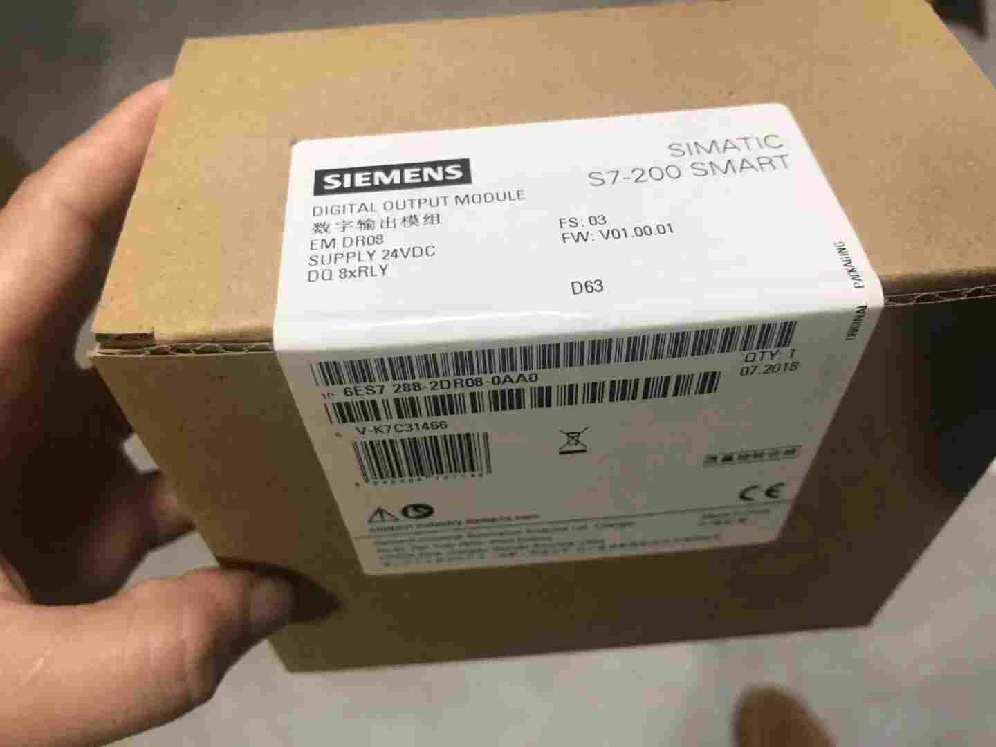 西门子PLC代理商湘西公司