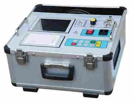 SZPL-220配电网电容电流测试仪