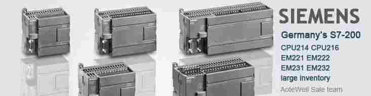 秦皇岛西门子代理S7-300系列6ES73152EH140AB0型号大全欢迎垂询!