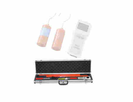 WHX-Ⅱ高压无线数字核相仪