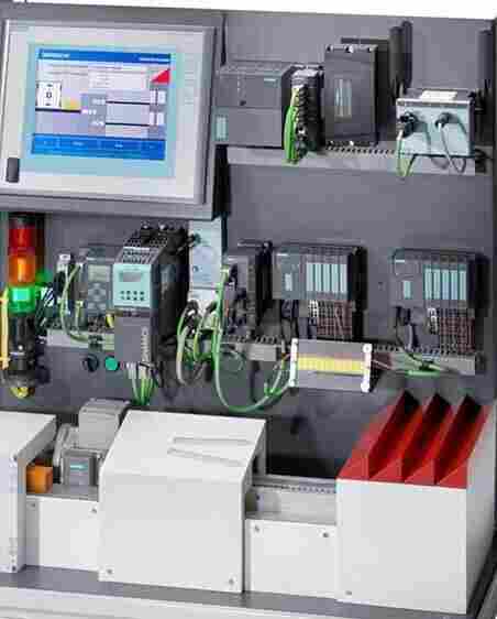 西门子触摸屏代理商南充公司